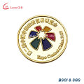 Custom Magnetic Lapel Pin Badge Wholesale